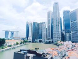 Boat Quay (D1), Retail #623842221